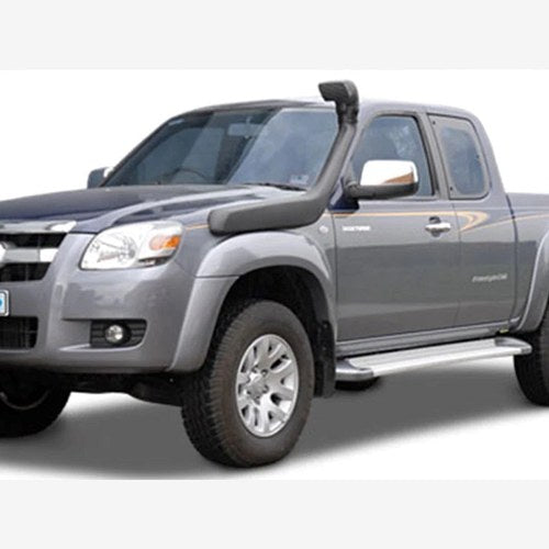 Mudstuck Snorkel – Ford Ranger, T6 - 4WD SNK0016