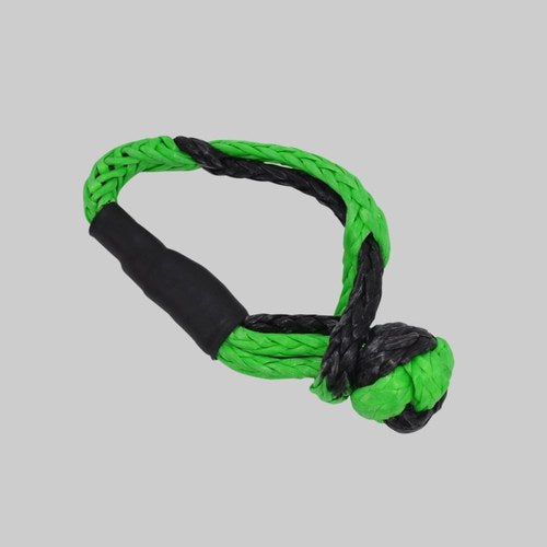 Mudstuck Soft Shackle - 4WD ROP0031