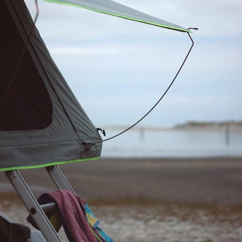 Mudstuck Tent Spring Pole - 4WD TNT0027