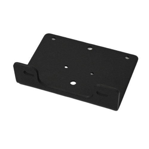 Mudstuck Winch Plate - 4WD WIN0013