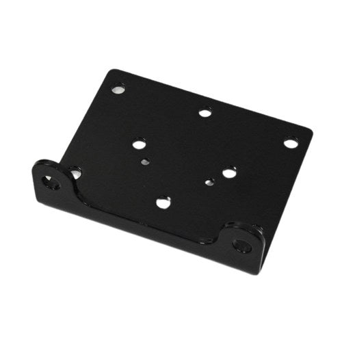 Mudstuck Winch Plate - 4WD WIN0014
