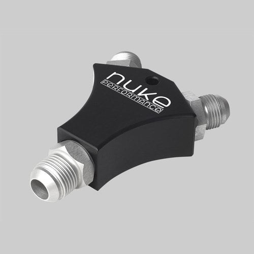 Nuke Adapter Fitting - SCR NUK0008