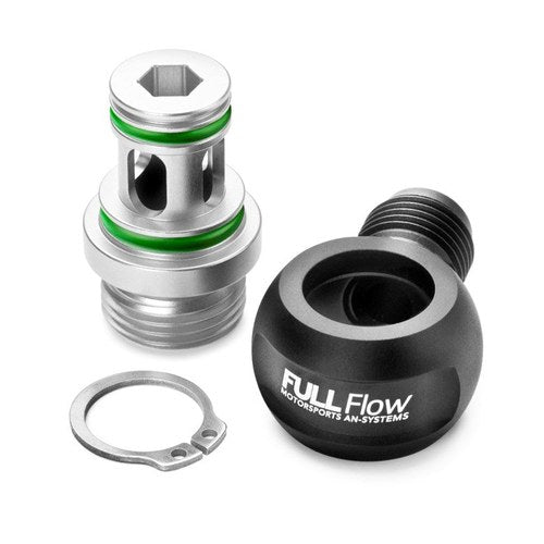 Nuke Banjo Fitting - SCR NUK0640