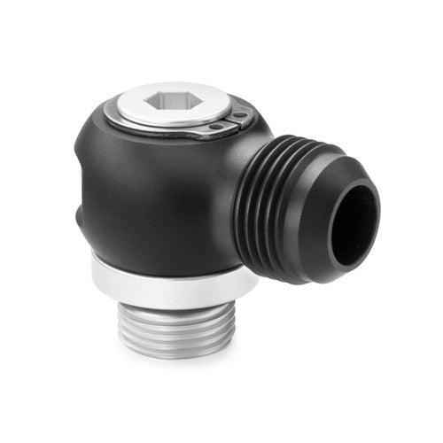 Nuke Banjo Fitting - SCR NUK0643