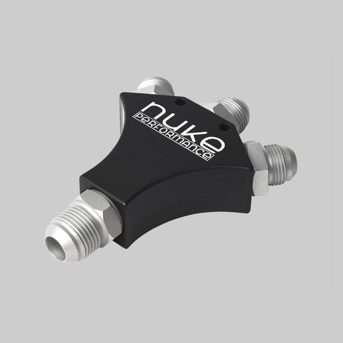 Nuke Cross Fitting - SCR NUK0009