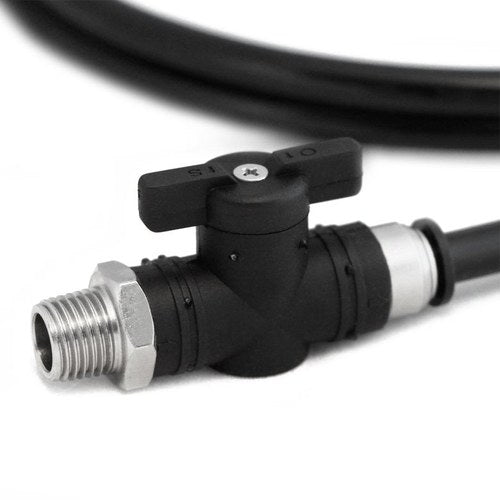 Nuke Drain Tap - SCR NUK0066