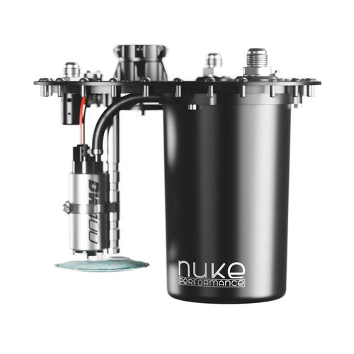 Nuke Fuel Cell Hanger - SCR NUK0184