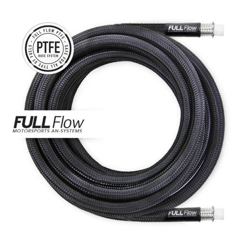 Nuke Fuel Hose - SCR NUK0033