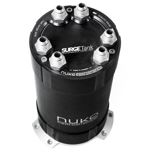 Nuke Fuel Surge Tank - SCR NUK0048