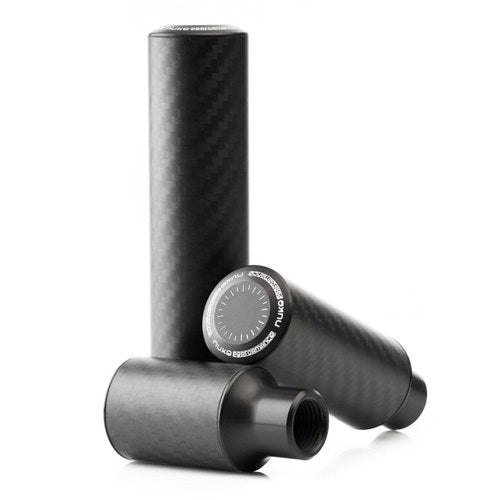 Nuke Gear Knob - SCR NUK0069