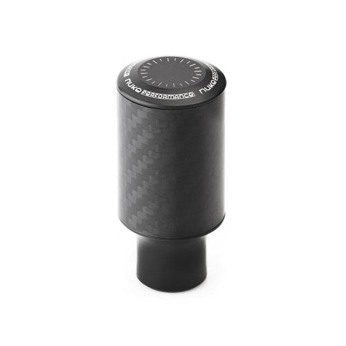 Nuke Gear Knob - SCR NUK0095