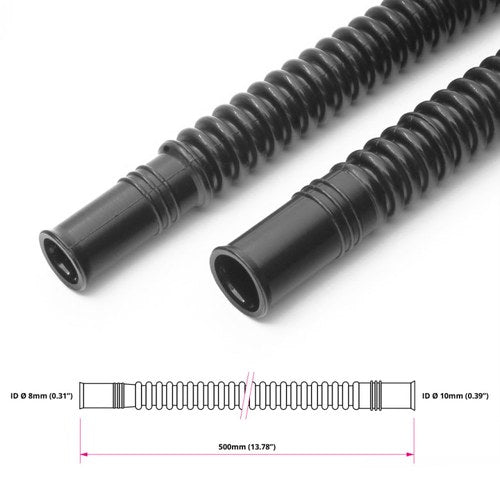 Nuke In-Tank Fuel Hose - SCR NUK0332