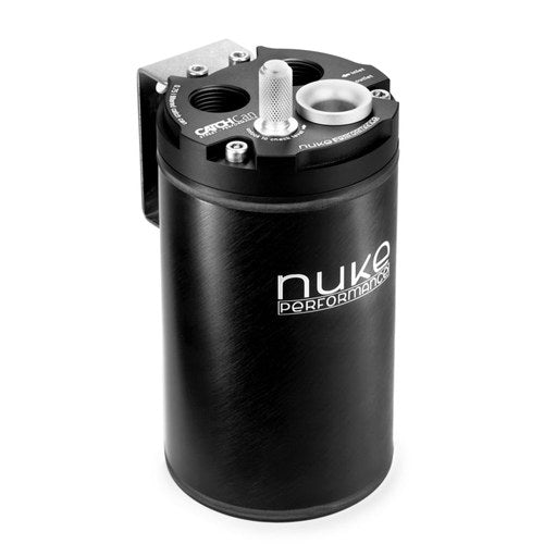 Nuke Oil Catch Can - SCR NUK0028
