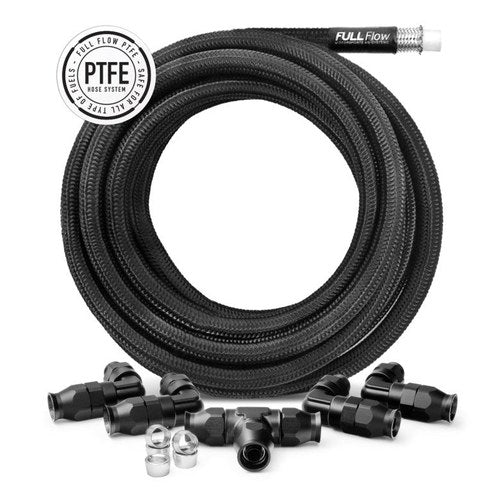 Nuke Performance Hose - SCR NUK0715