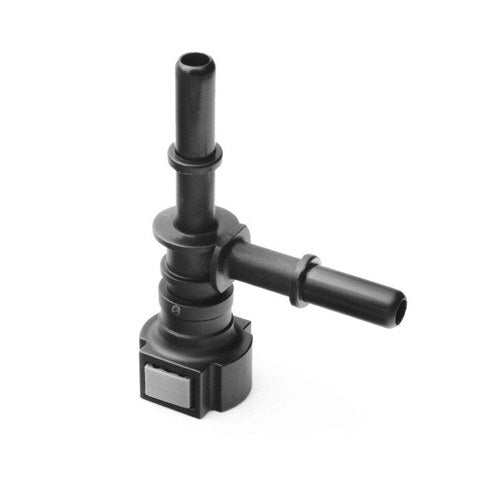 Nuke Tee Fitting - SCR NUK0905