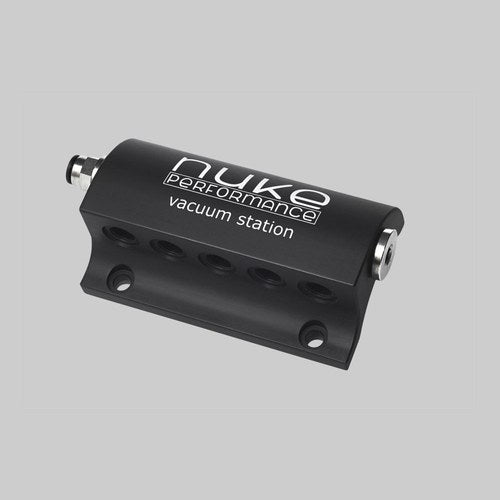 Nuke Vacuum Manifold - SCR NUK0004