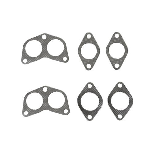 NZ Gaskets Engine Gasket – Subaru EJ20 - SCR NZGMS3178