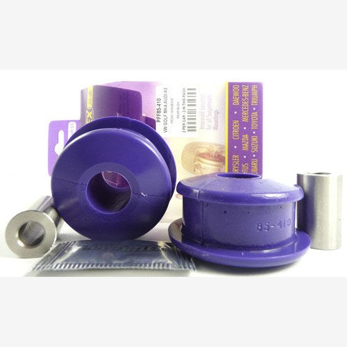 Powerflex Front Wishbone Rear Bush for Audi A3 8L 2WD | PFF85-410