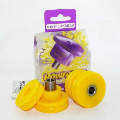 Powerflex Rear Shock Upper Mount Bush for BMW 1 Series | PFR5-416