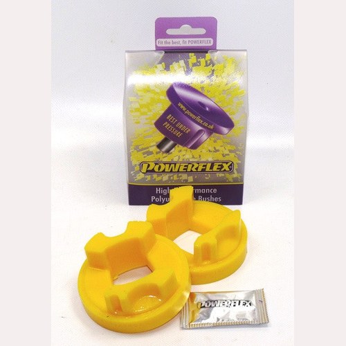 Powerflex Rear Lower Engine Mount Insert for Cadillac BLS | PFF66-521