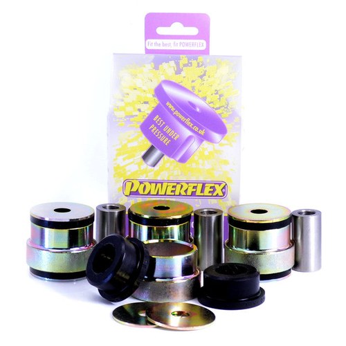 Powerflex Front Lower Wishbone Bush for Renault Clio II | PFF60-301