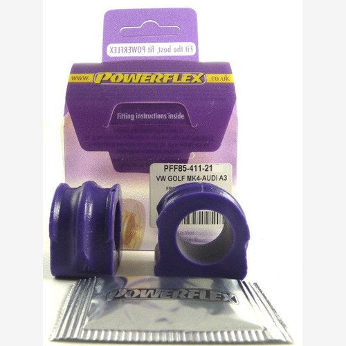 Powerflex Front Anti-Roll Bar Mount for Skoda Octavia Mk1 | PFF85-411-21