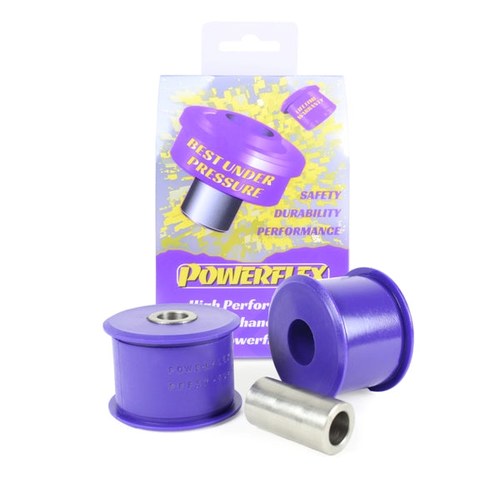 Powerflex Rear Track Control Arm Outer Bush for Porsche | PFF57-502