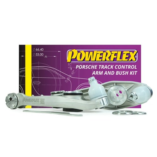 Powerflex Adjustable Track Control Arm & Bush Kit for Porsche | PF57K-1002G