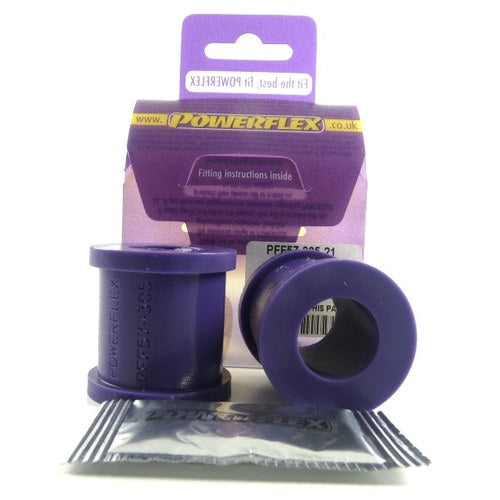 Powerflex Front Anti-Roll Bar Bush 21mm for Porsche | PFF57-305-21