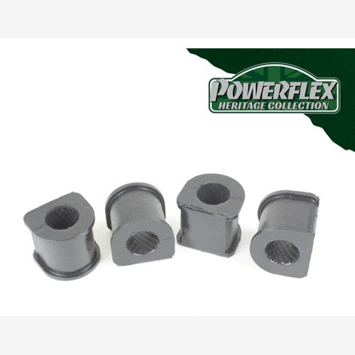 Powerflex Front Anti Roll Bar Bush 22mm for Porsche | PFF57-403-22H