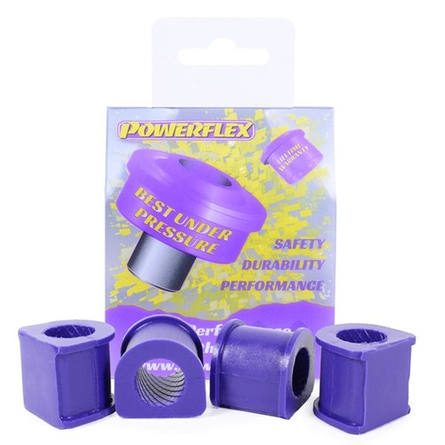 Powerflex Front Anti Roll Bar Bush 22mm for Porsche | PFF57-403-22