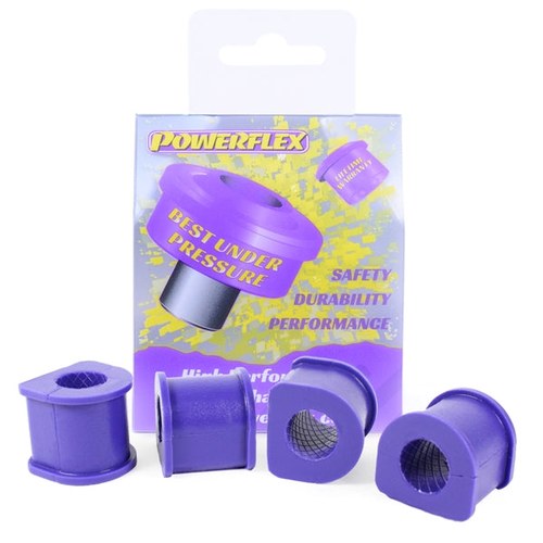 Powerflex Front Anti Roll Bar Bush 20mm for Porsche | PFF57-403-20