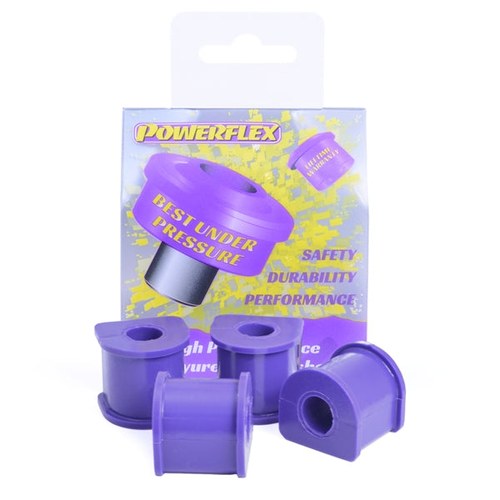 Powerflex Front Anti Roll Bar Bush 16mm for Porsche | PFF57-403-16