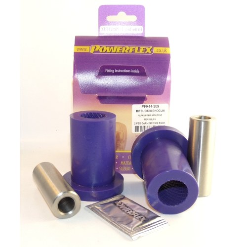 Powerflex Rear Upper Wishbone Rear Bush for Shogun V7* | PFR44-309