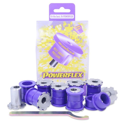 Powerflex Rear Upper Arm Camber-Adjust Bush for Nissan | PFR46-204G