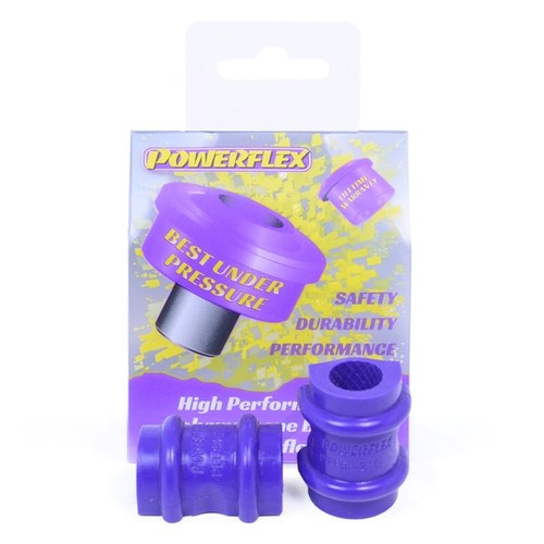 Powerflex Anti-Roll Bar Bush 17mm for Peugeot | PFF50-215-17