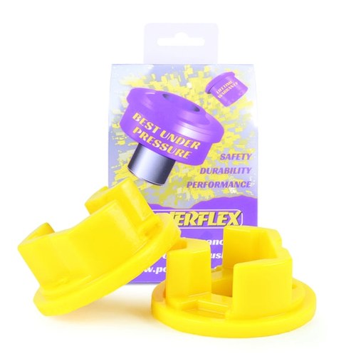 Powerflex Lower Engine Mount Bush Insert for Nissan Micra | PFF46-1020