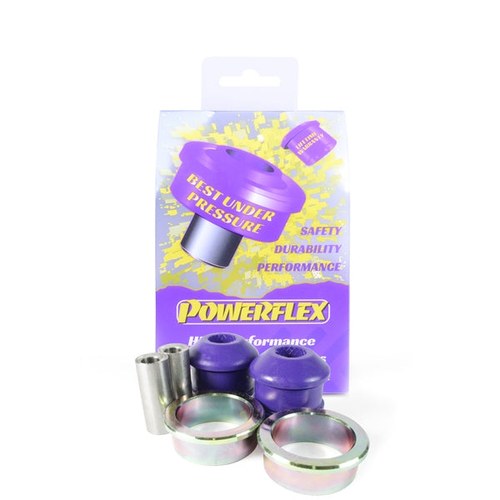 Powerflex Front Arm Rear Caster Offset Bush for Zoe | PFF60-902G