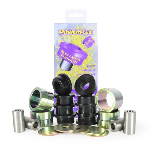 Powerflex Front Lower Wishbone Bush for Renault | PFF60-301