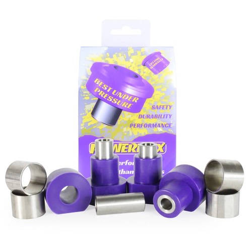 Powerflex Front Lower Wishbone Bush for Renault | PFF60-101