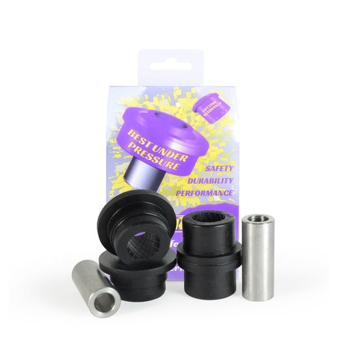 Powerflex Front Lower Wishbone Rear Bush for Renault 21 | PFF60-603 ORG__RENA_21IN