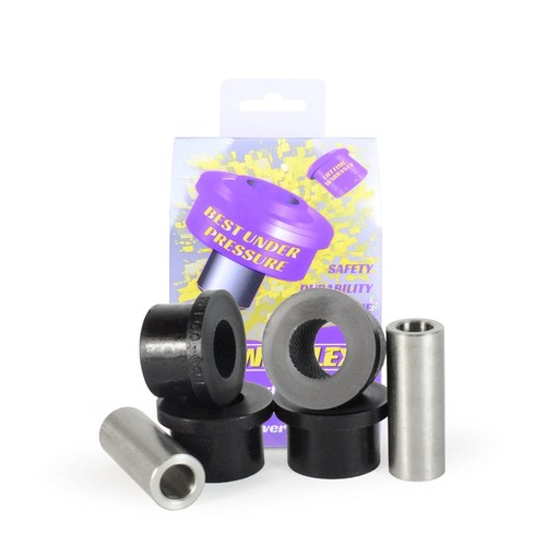 Powerflex Front Lower Wishbone Front Bush for Renault 21 | PFF60-601 ORG__RENA_21IN