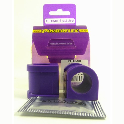Powerflex Front Anti-Roll Bar Inner Mount 23mm | PFF60-104