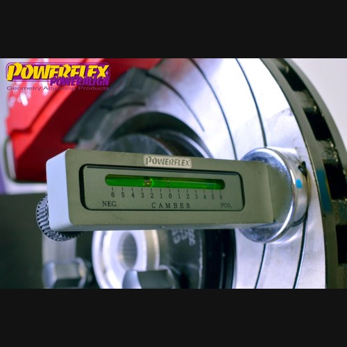 Powerflex PowerAlign Camber Gauge | PFG-1001