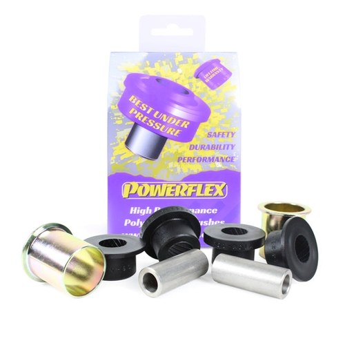 Powerflex Front Arm Front Bush for Renault Clio | PFF60-801