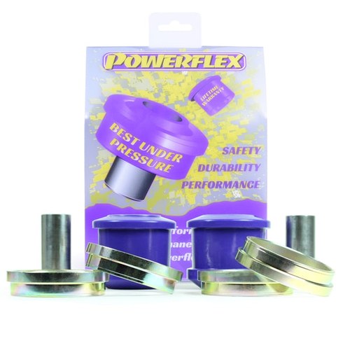 Powerflex Front Arm Rear Caster Offset Bush for Renault Clio | PFF60-802G
