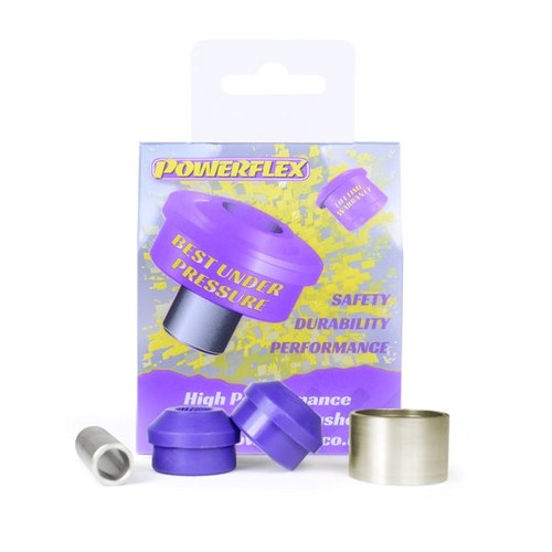 Powerflex Lower Engine Mount Small Bush for Renault Clio | PFR60-1321