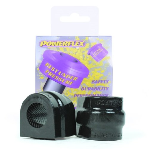 Powerflex Front Anti Roll Bar Bush 22.5mm for Clio | PFF60-703-22.5