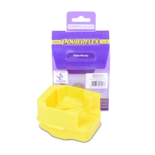 Powerflex Front Upper Right Engine Mount Insert | PFF60-221