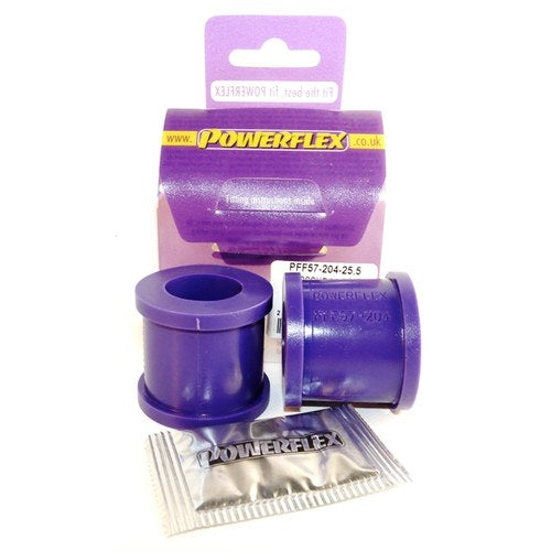Powerflex Front Anti-Roll Bar Bush 25.5mm Road | PFF57-204-25.5